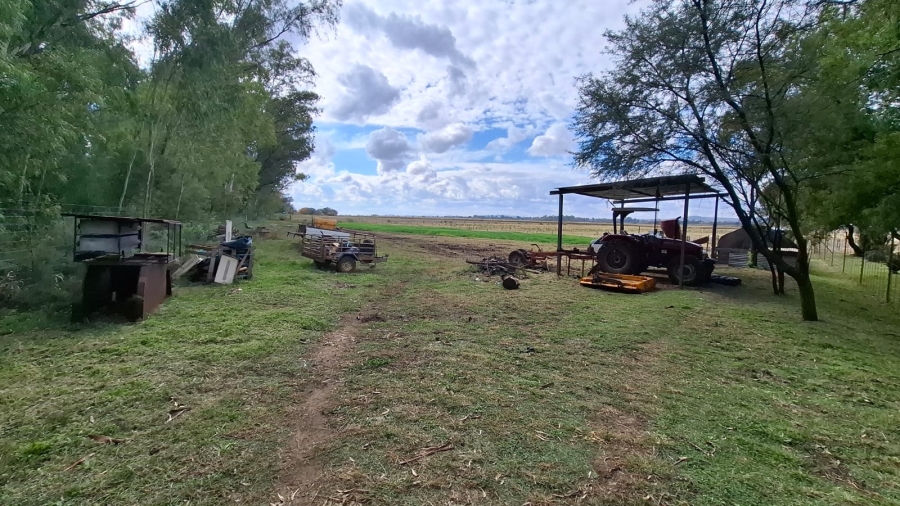 Commercial Property for Sale in Potchefstroom Rural North West